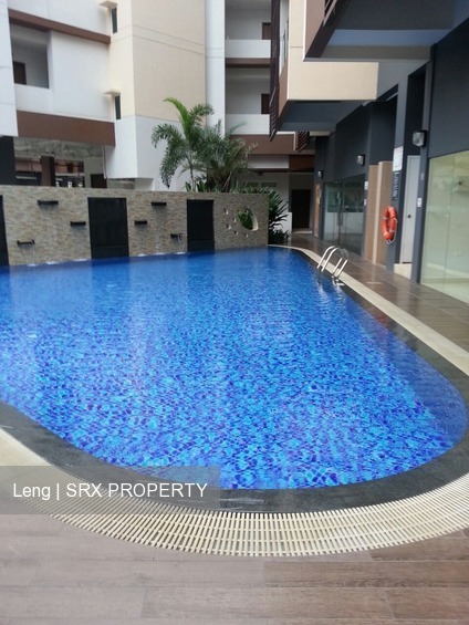 Cardiff Residence (D19), Condominium #178119082